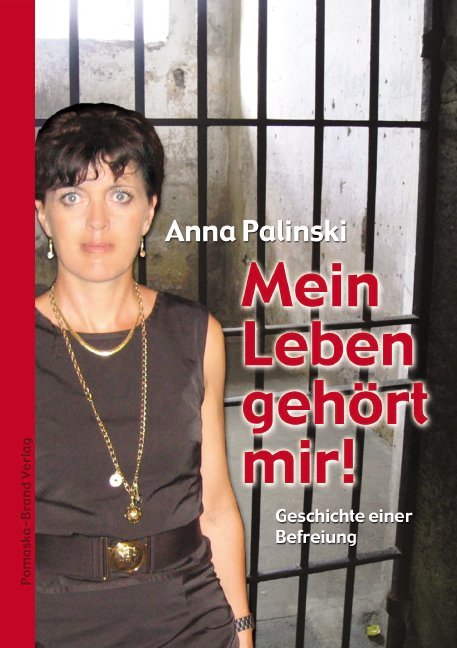 Mein Leben gehört mir main product photo
