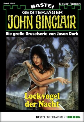 John Sinclair 1706