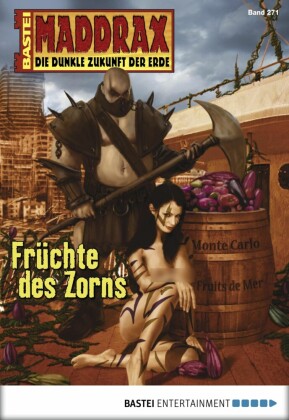 Maddrax 271