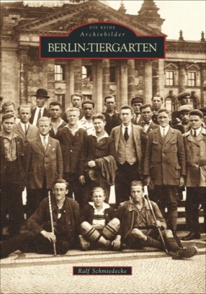 Berlin-Tiergarten