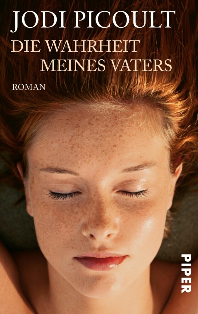 Die Wahrheit meines Vaters main product photo