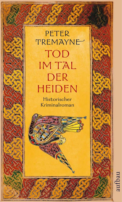 Tod im Tal der Heiden main product photo