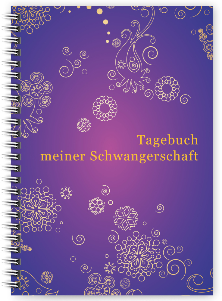 Tagebuch meiner Schwangerschaft main product photo