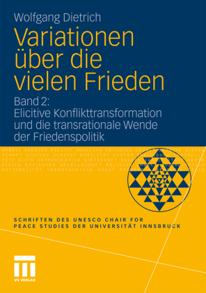 Variationen über die vielen Frieden.Bd.2