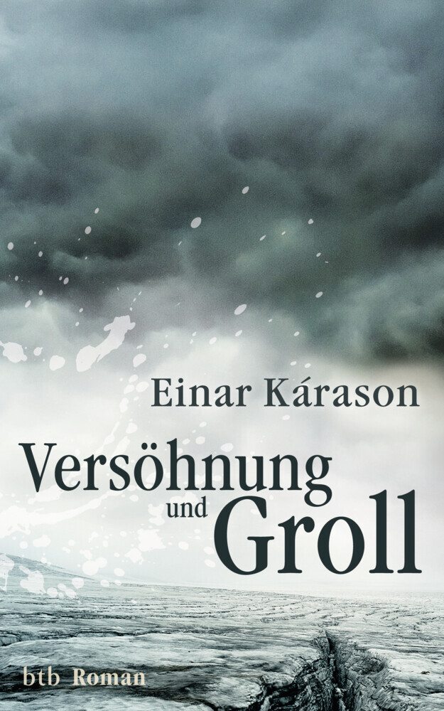 Versöhnung und Groll main product photo