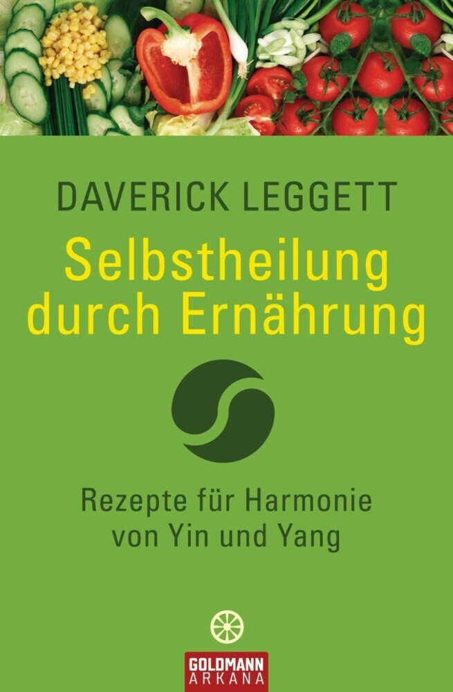 Selbstheilung durch Ernährung main product photo