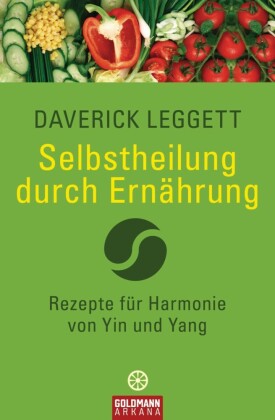 Selbstheilung durch Ernährung