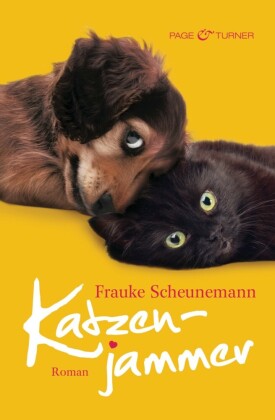 Katzenjammer. Bd.2