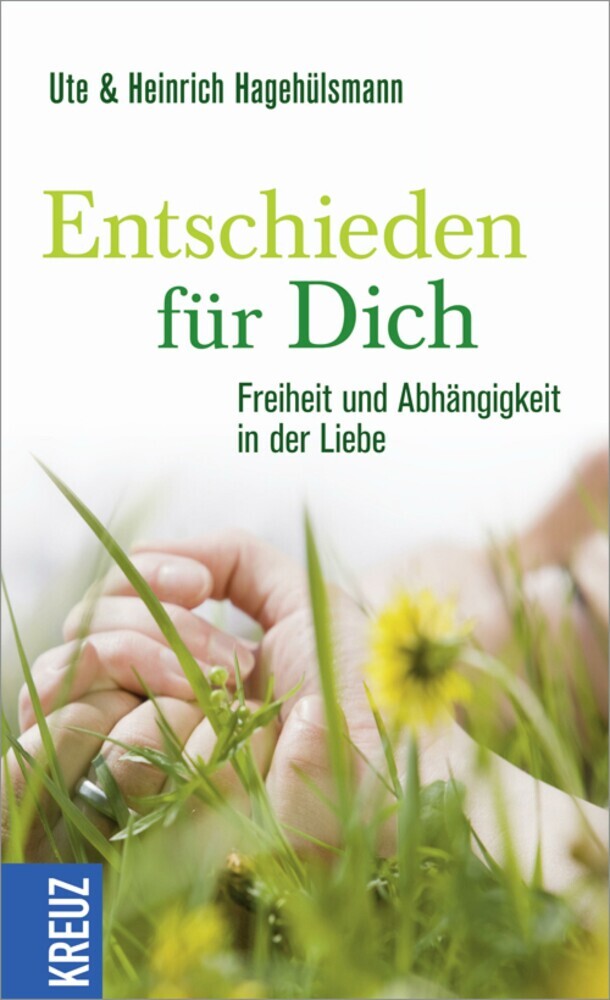 Entschieden für dich main product photo
