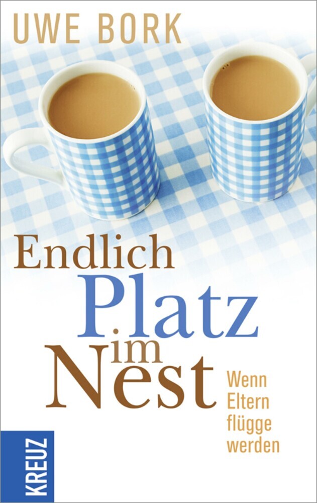 Endlich Platz im Nest main product photo