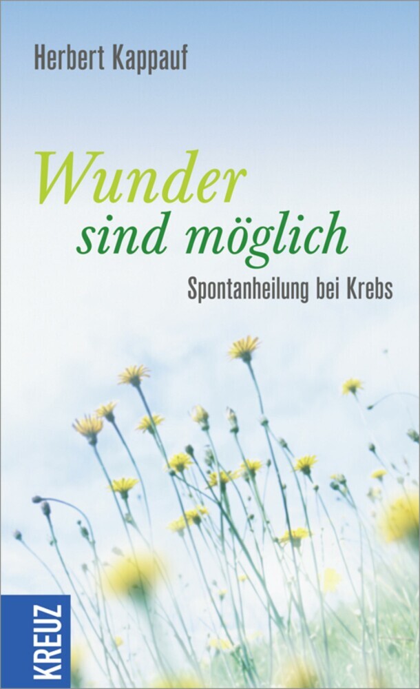 Wunder sind möglich main product photo