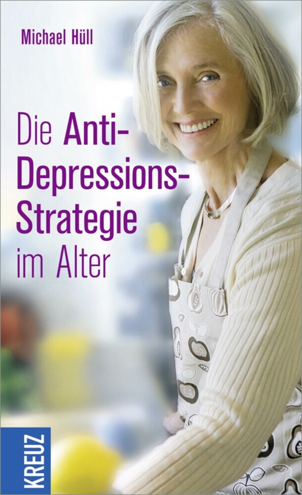 Die Anti-Depressions-Strategie im Alter main product photo