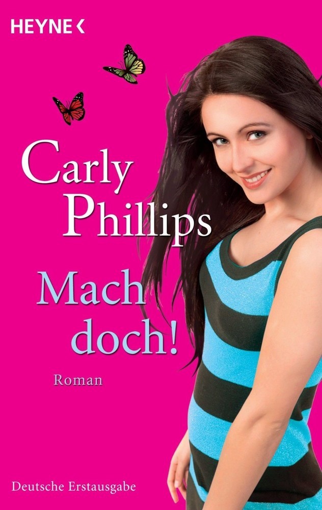 Mach doch! main product photo