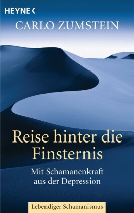 Reise hinter die Finsternis