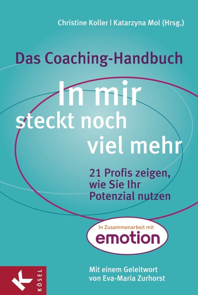 In mir steckt noch viel mehr main product photo