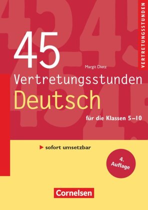 Vertretungsstunden