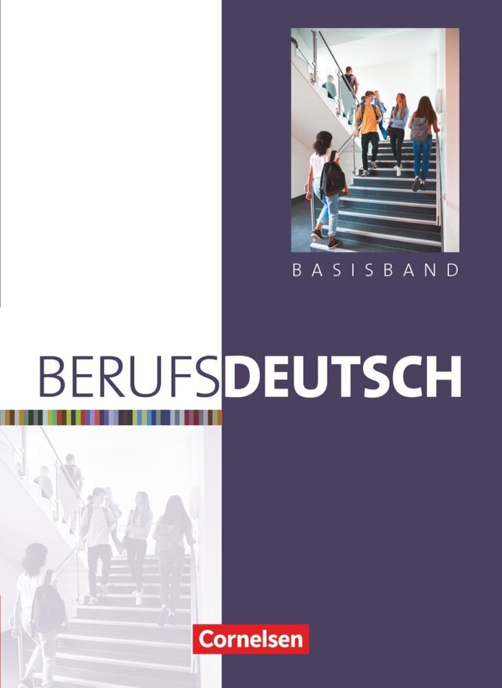 Berufsdeutsch - Basisband main product photo