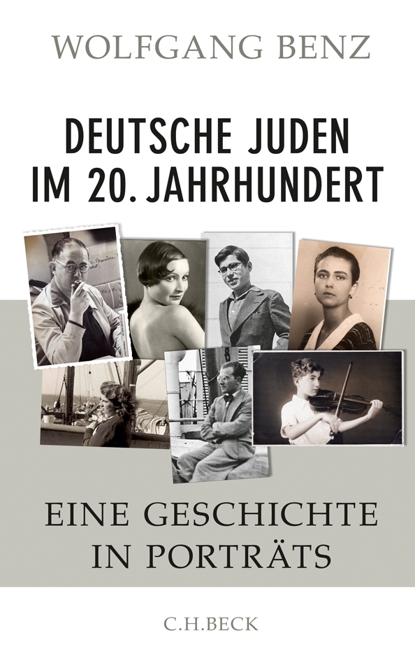 Deutsche Juden im 20. Jahrhundert main product photo