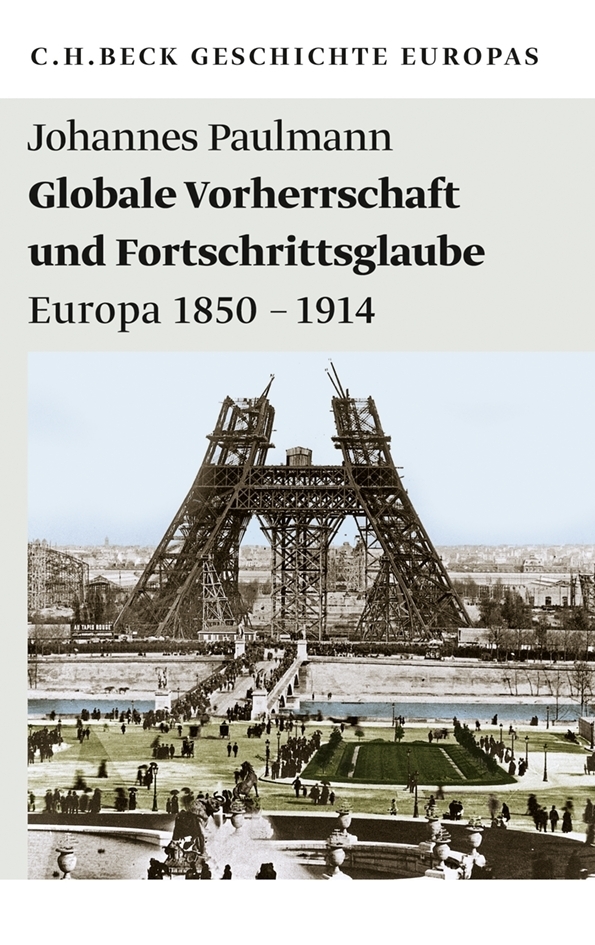 Globale Vorherrschaft und Fortschrittsglaube main product photo