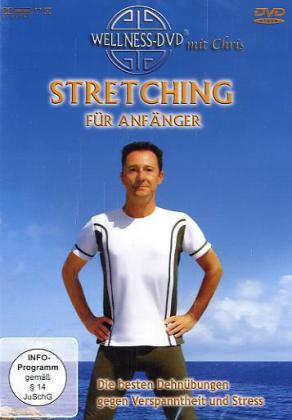 Stretching für Anfänger, 1 DVD main product photo