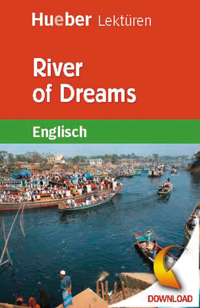 River of Dreams main product photo