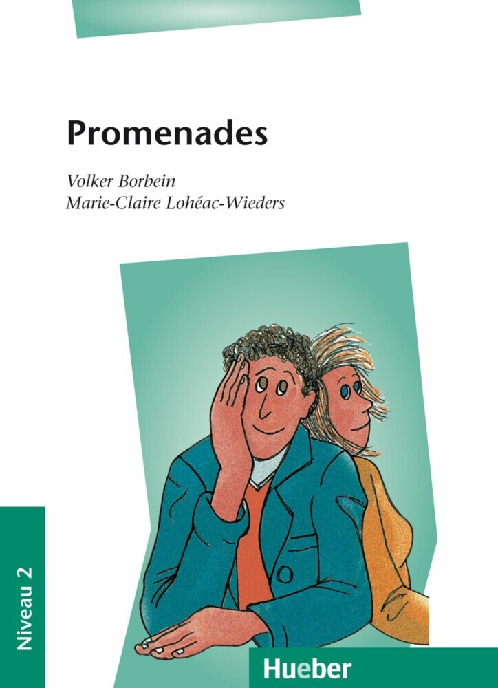Promenades main product photo