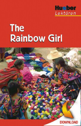 The Rainbow Girl
