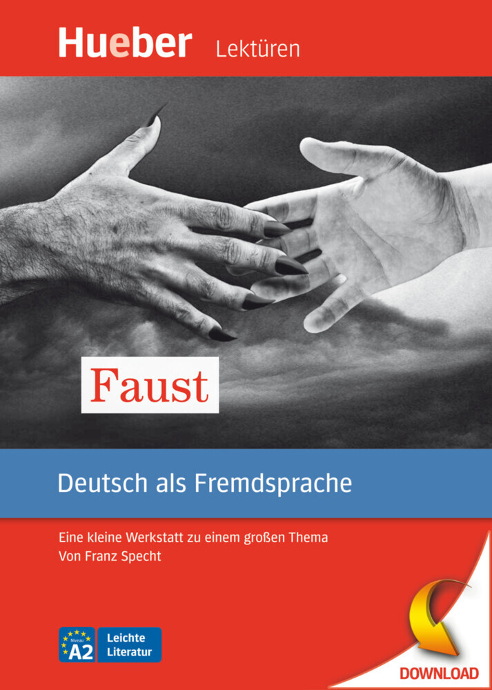Faust main product photo
