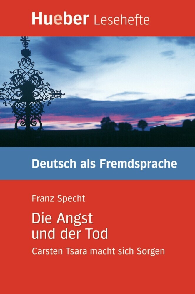 Die Angst und der Tod main product photo