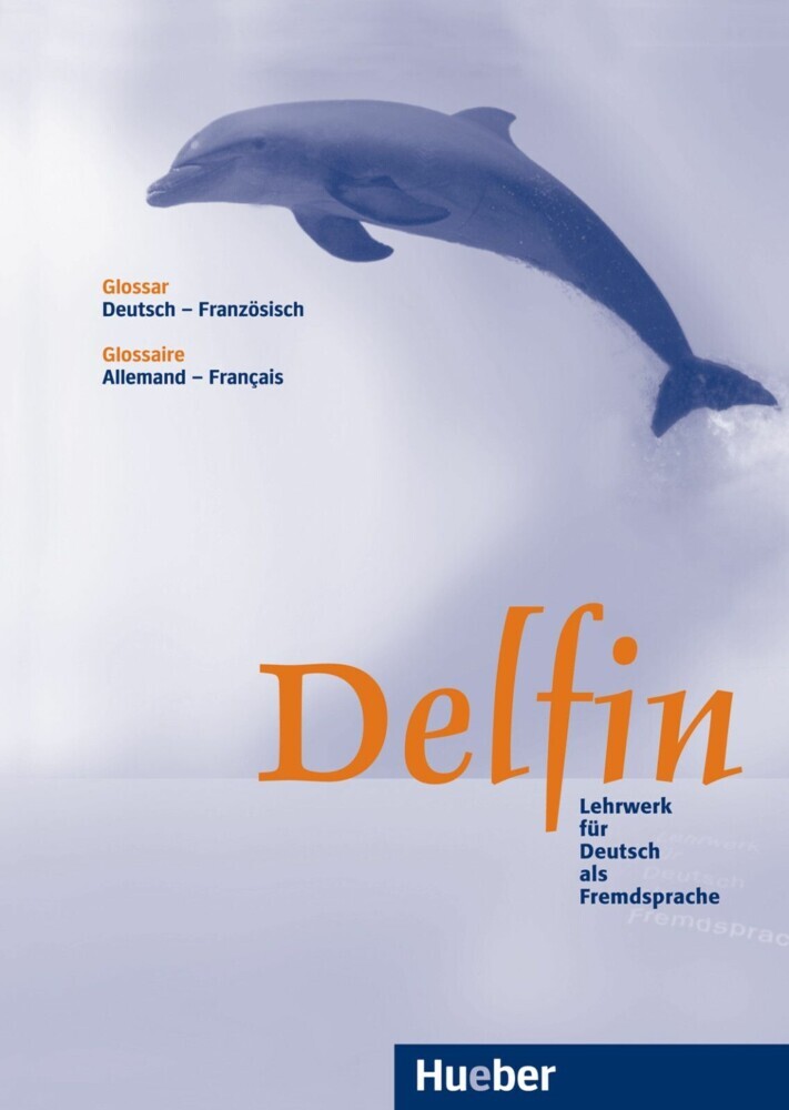 Delfin main product photo