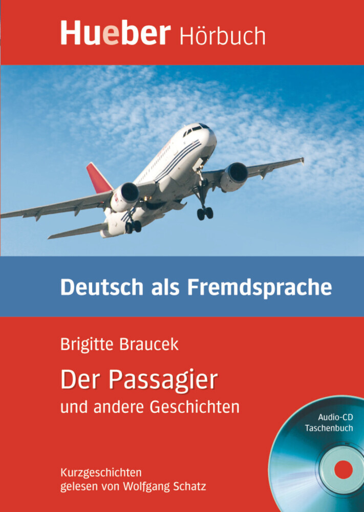 Der Passagier und andere Geschichten main product photo