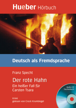 Der rote Hahn