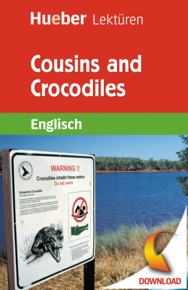 Cousins and Crocodiles