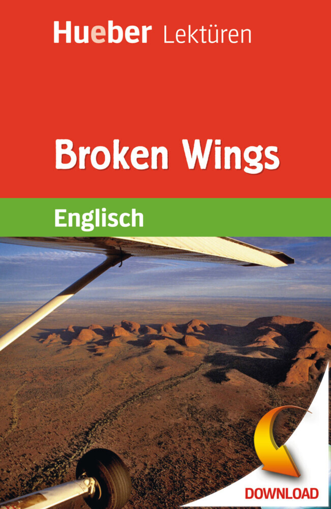 Broken Wings main product photo