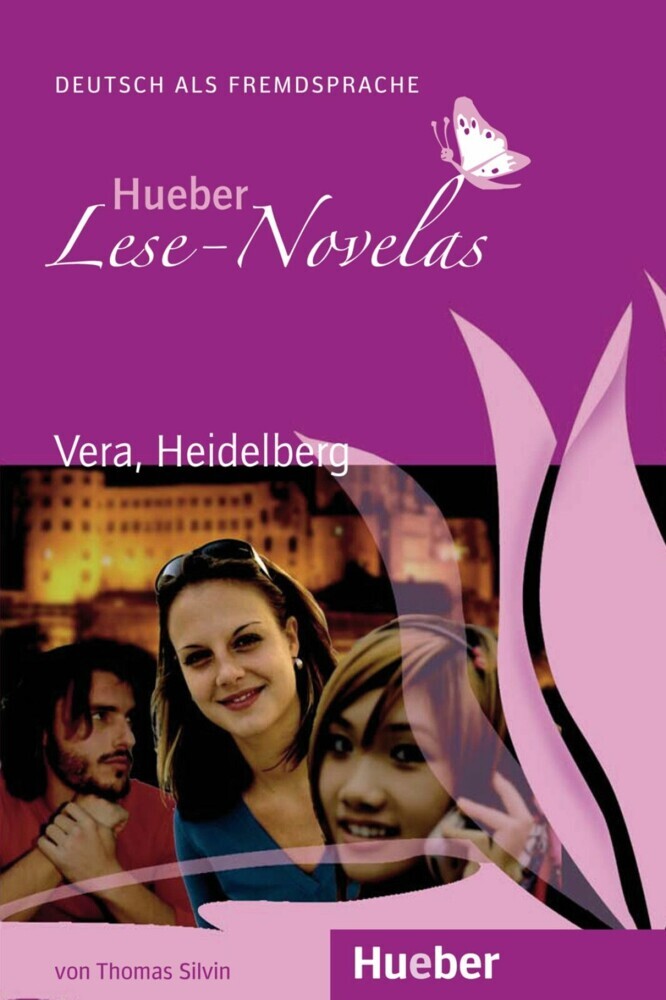 Vera, Heidelberg main product photo