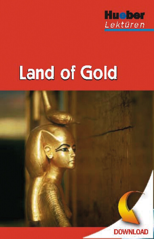 Land of Gold main product photo