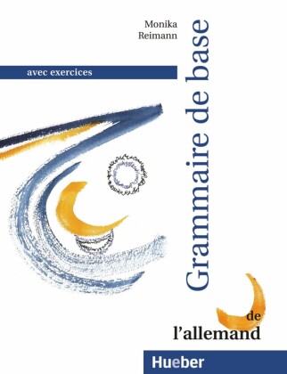 Grammaire de base de l'allemand