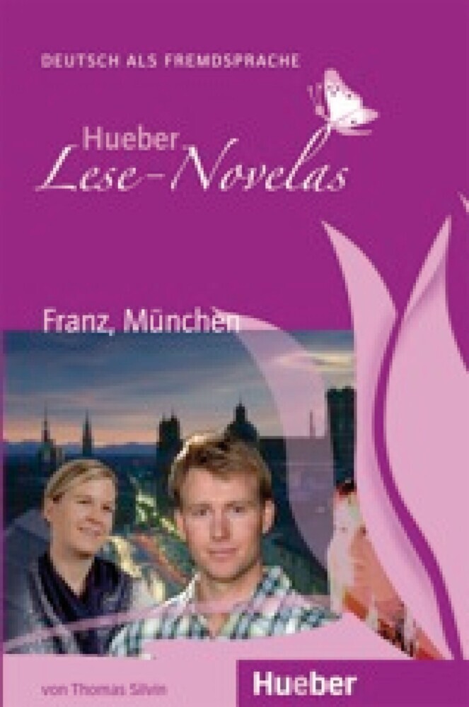 Franz, München main product photo