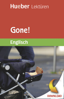 Gone!