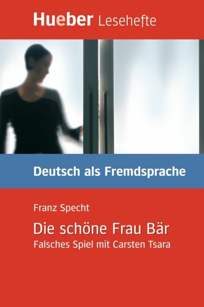 Die schöne Frau Bär main product photo