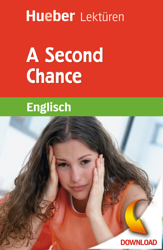 A Second Chance main product photo