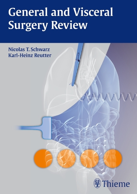 General and Visceral Surgery Review main product photo