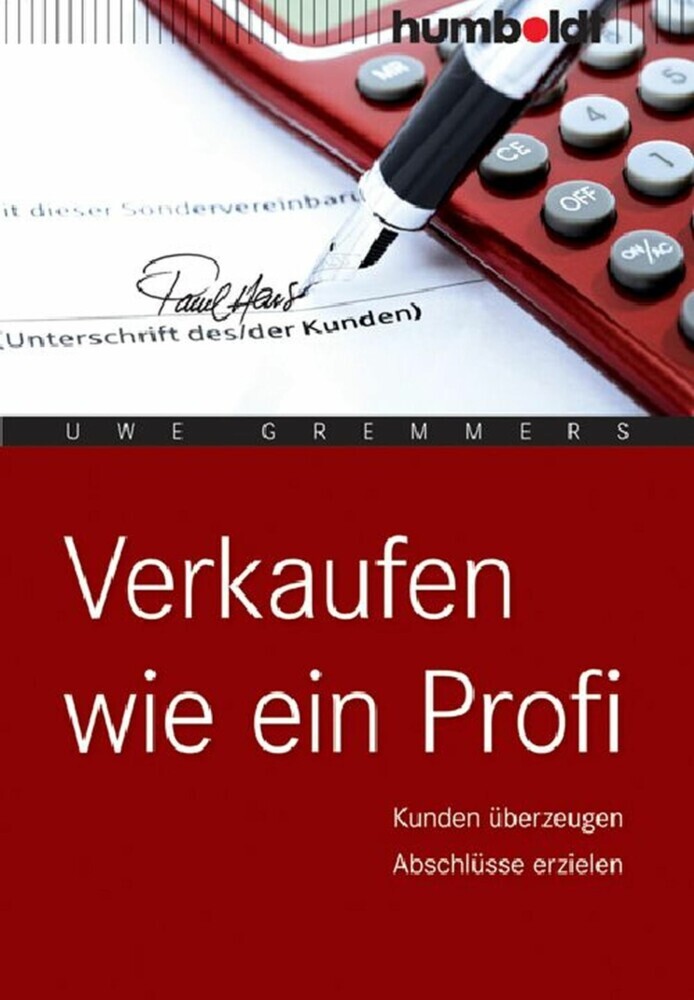 Verkaufen wie ein Profi main product photo