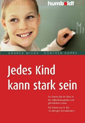 Jedes Kind kann stark sein