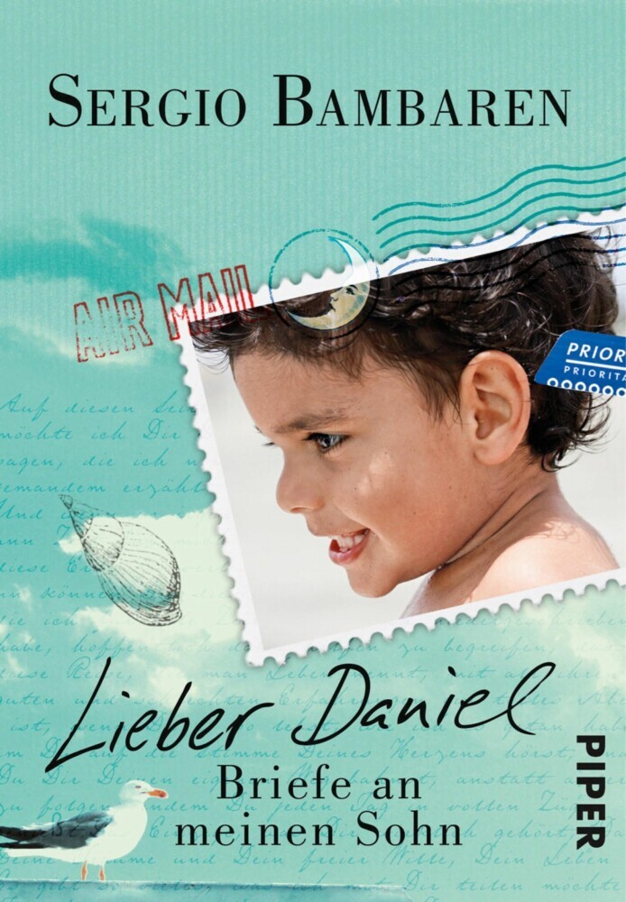 Lieber Daniel main product photo