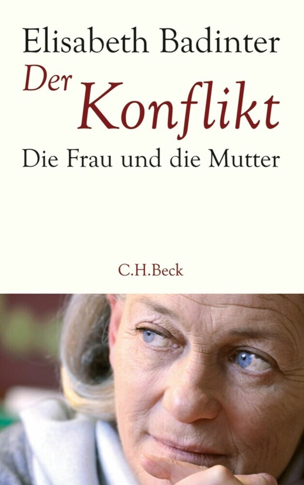 Der Konflikt main product photo