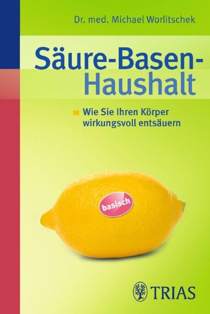 Säure-Basen-Haushalt main product photo