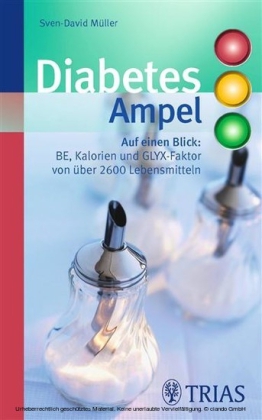 Diabetes-Ampel