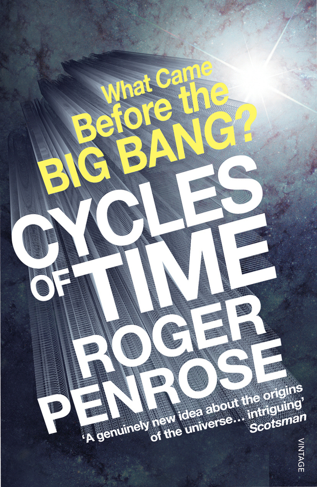 Cycles of Time main product photo