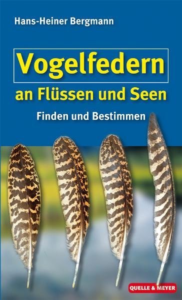 Vogelfedern an Flüssen und Seen main product photo